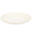 Lot de 6 Assiettes à Dessert Vlora 21cm Beige-2