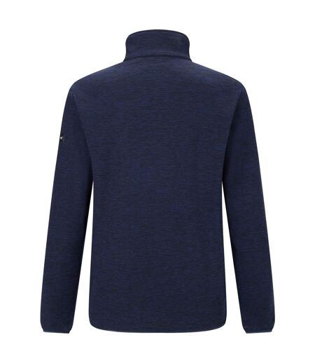Veste Polaire Harrow Homme Bleu Marine Chiné Regatta