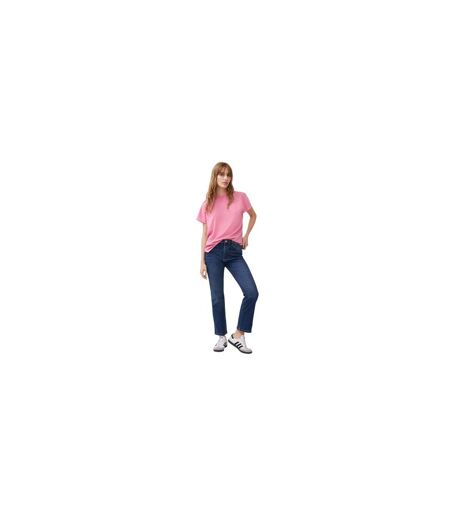 T-shirt Femme Rose French Connection