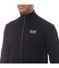 Ensemble de survêtement homme noir Emporio Armani-3