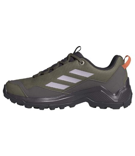 Chaussures De Randonnée Terrex Eastrail Femme Olive Adidas