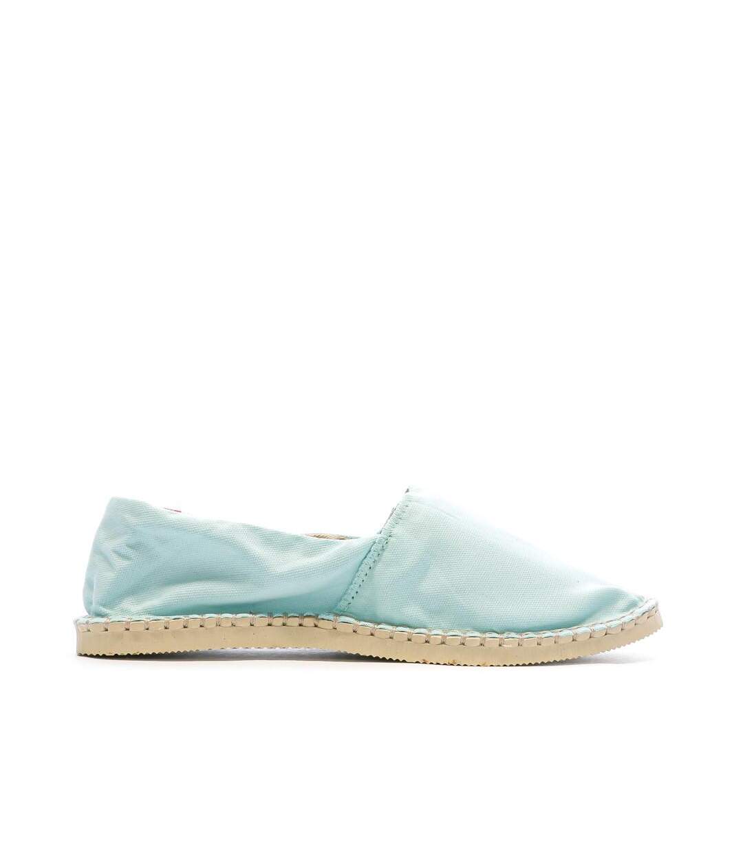 Espadrilles turquoise femme havaianas origine ii-2