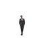 Pantalon Homme Gris Boss-1