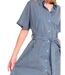 Robe estivale manches courtes LASCARI Lisca-4