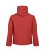 Doudoune Imperméable Heard Homme Rouille Mountain Warehouse-3