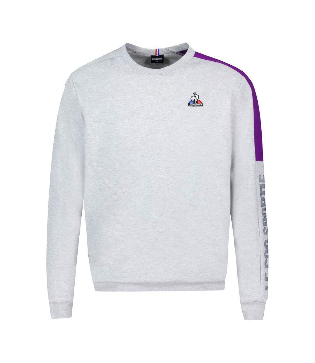 Sweat SAISON 2 CREW SWEAT Nø1