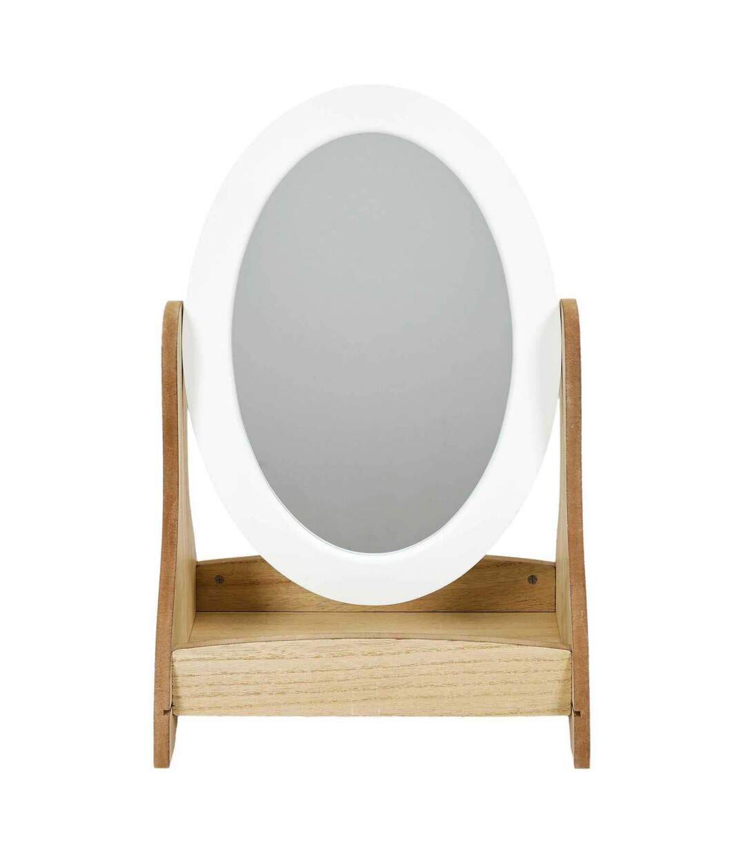 Miroir coiffeuse Bella 32 x 24 x 49 cm-3
