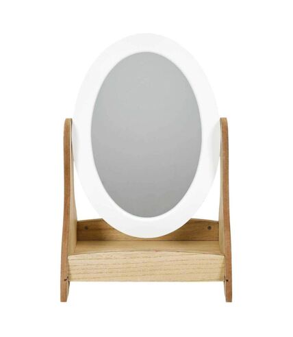 Miroir coiffeuse Bella 32 x 24 x 49 cm