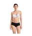 Soutien-gorge paddé sans armatures Invisibility&Lightness-3