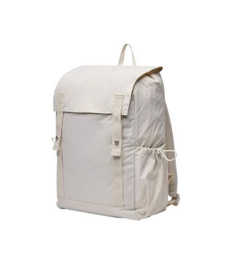 Kenton Urban Recycled Nylon Everyday Backpack One Size Beige XD