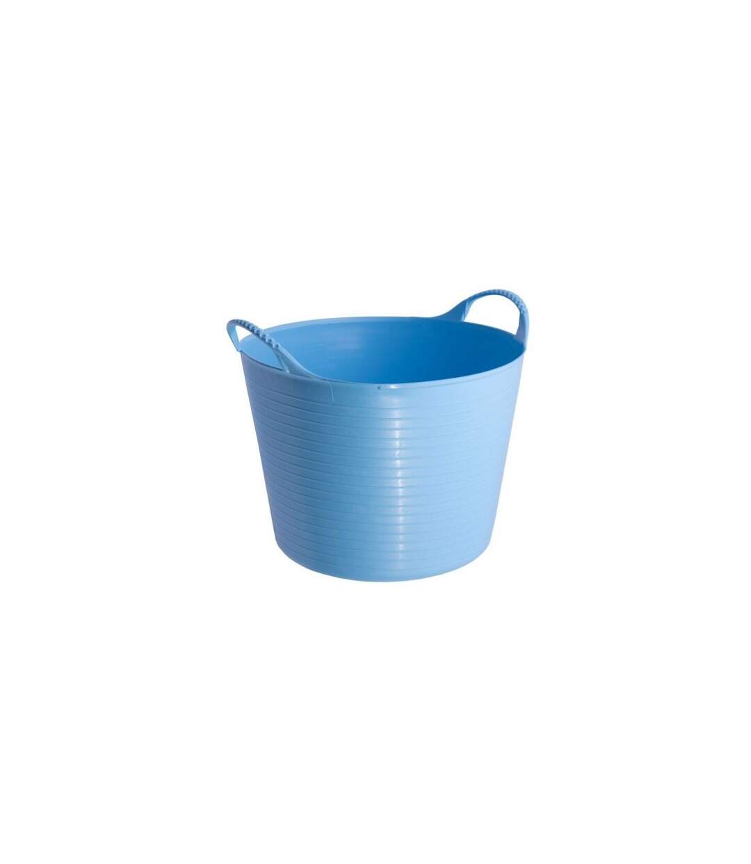 Red Gorilla Flexible Tubtrug (Small) (Sky Blue) - UTTL307-1