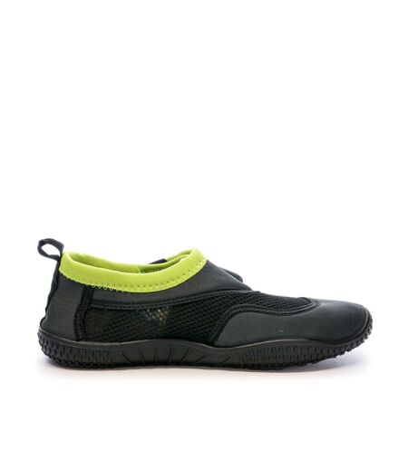 Chaussure de piscine noir homme arena watershoes