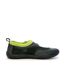 Chaussure de piscine noir homme arena watershoes-2