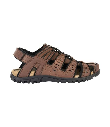 Sandales Cuir Geox Strada