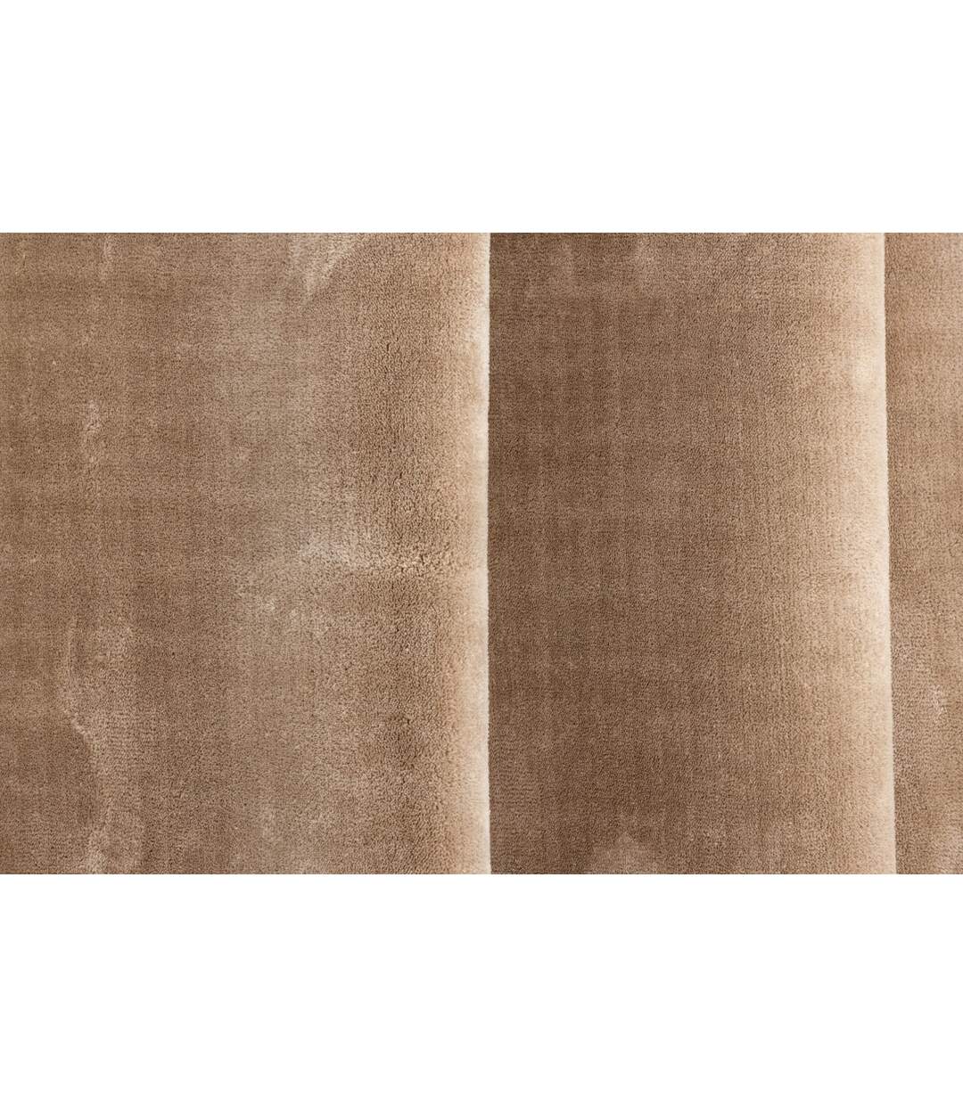 Tapis Déco Blanca 200x290cm Beige-4