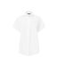 Blouse Motif/style Brodé Femme Blanc French Connection-2