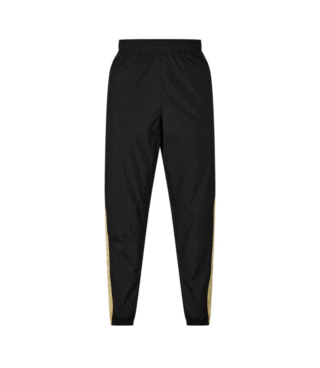 Pantalon De Survêtement Motif/style Rayure Latérale Xh6979 Homme Noir Lacoste-1