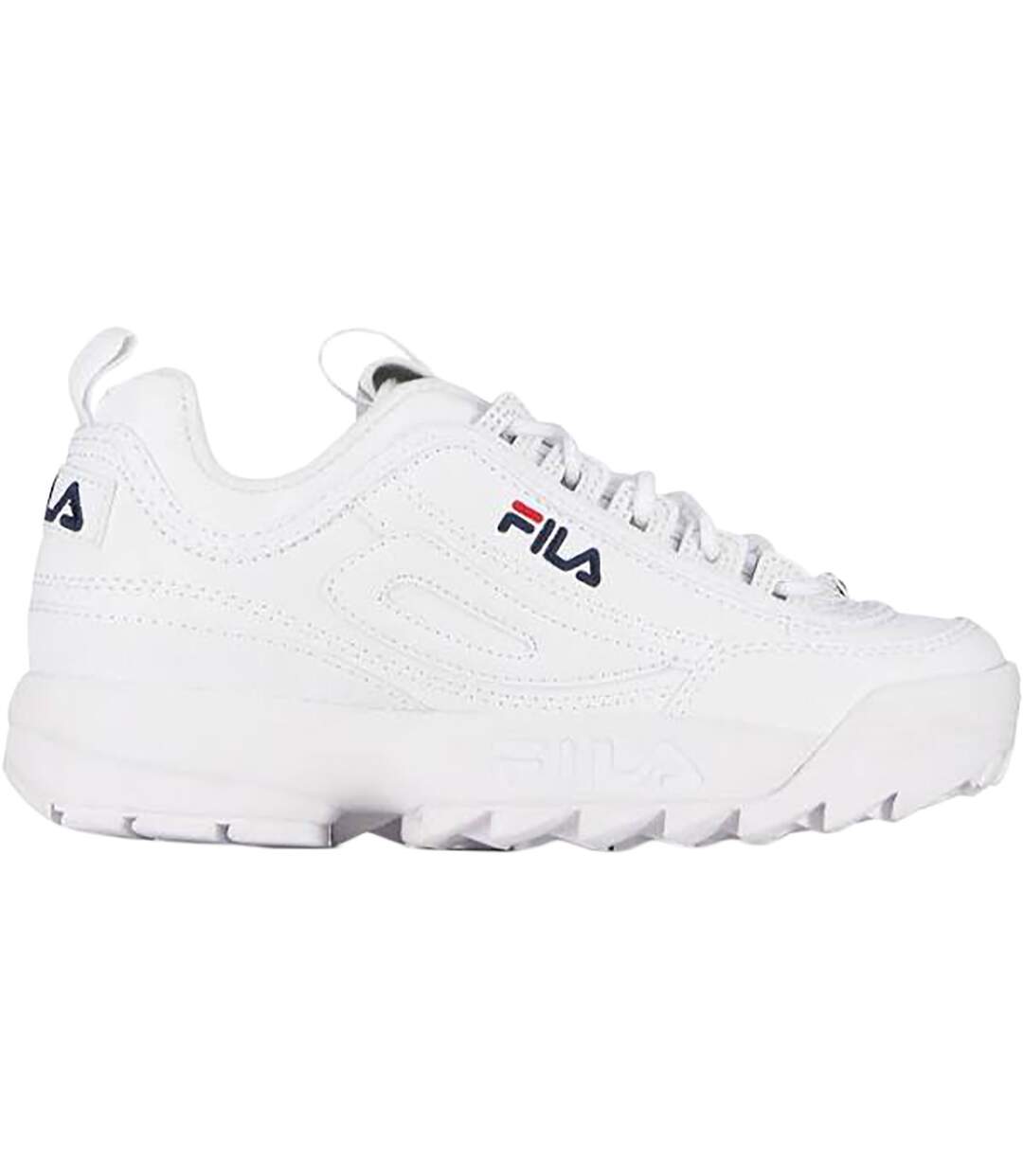 Basket Fila Disruptor CB Low WMN-2