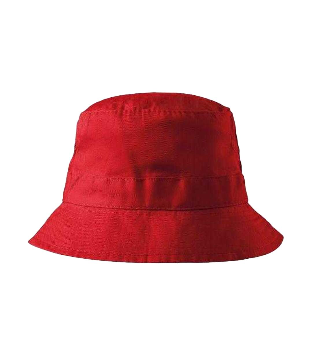 Bob Motif/style Uni Classic Rouge Malfini-1