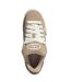 Baskets Campus 00s Femme Beige Adidas-4