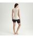 Dim x Inès de La Fressange, Débardeur thermique Thermal-2