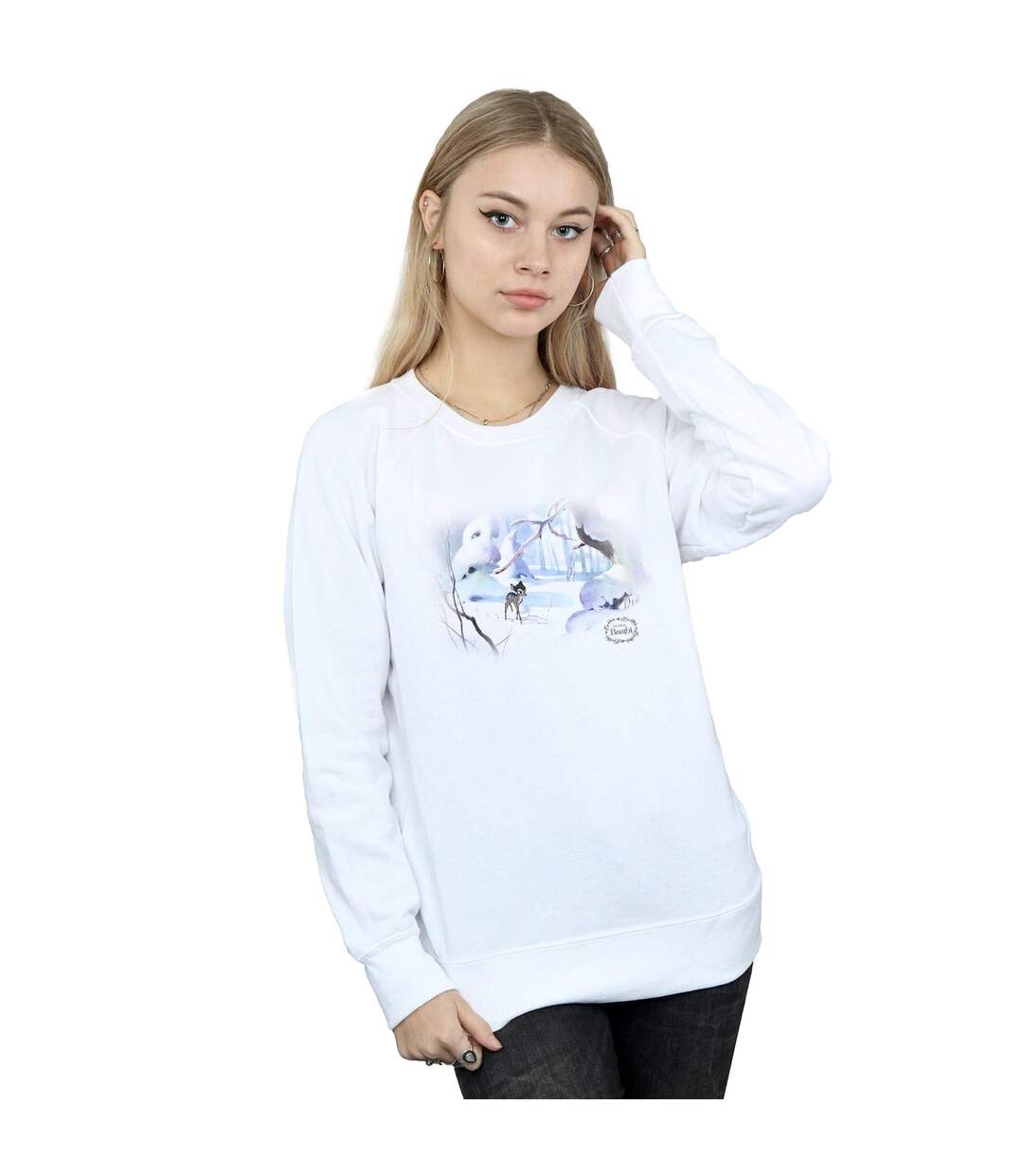 (Blanc) - UTBI4012-2