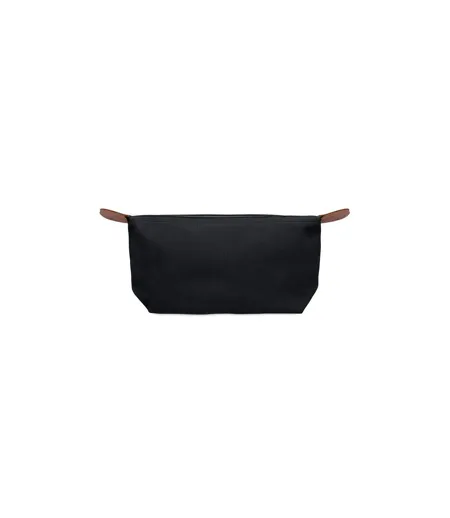 Trousse De Toilette Vanity Taille Unique Noir MidOcean