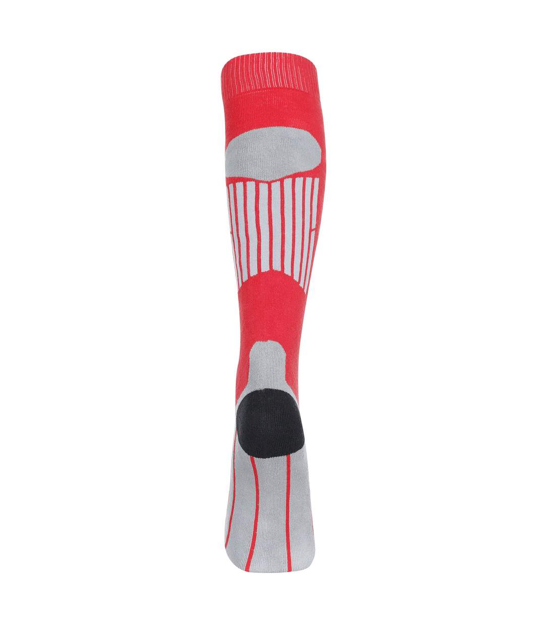 Trespass - Chaussettes de ski HACK - Homme (Rouge) - UTTP872
