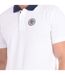 Short sleeve polo 182992-75131