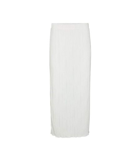 Jupe blanches femme vero moda asta