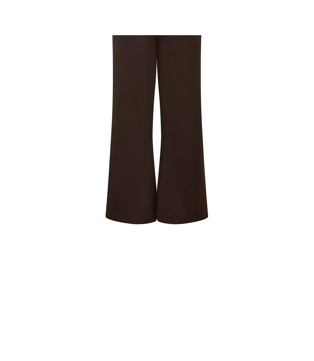 Pantalon De Jogging Femme Marron TriDri-2