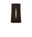 Pantalon De Jogging Femme Marron TriDri-2