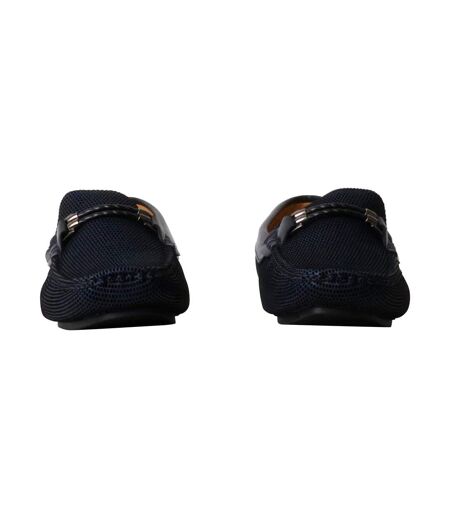 Mocassin Basse à Enfiler Elong