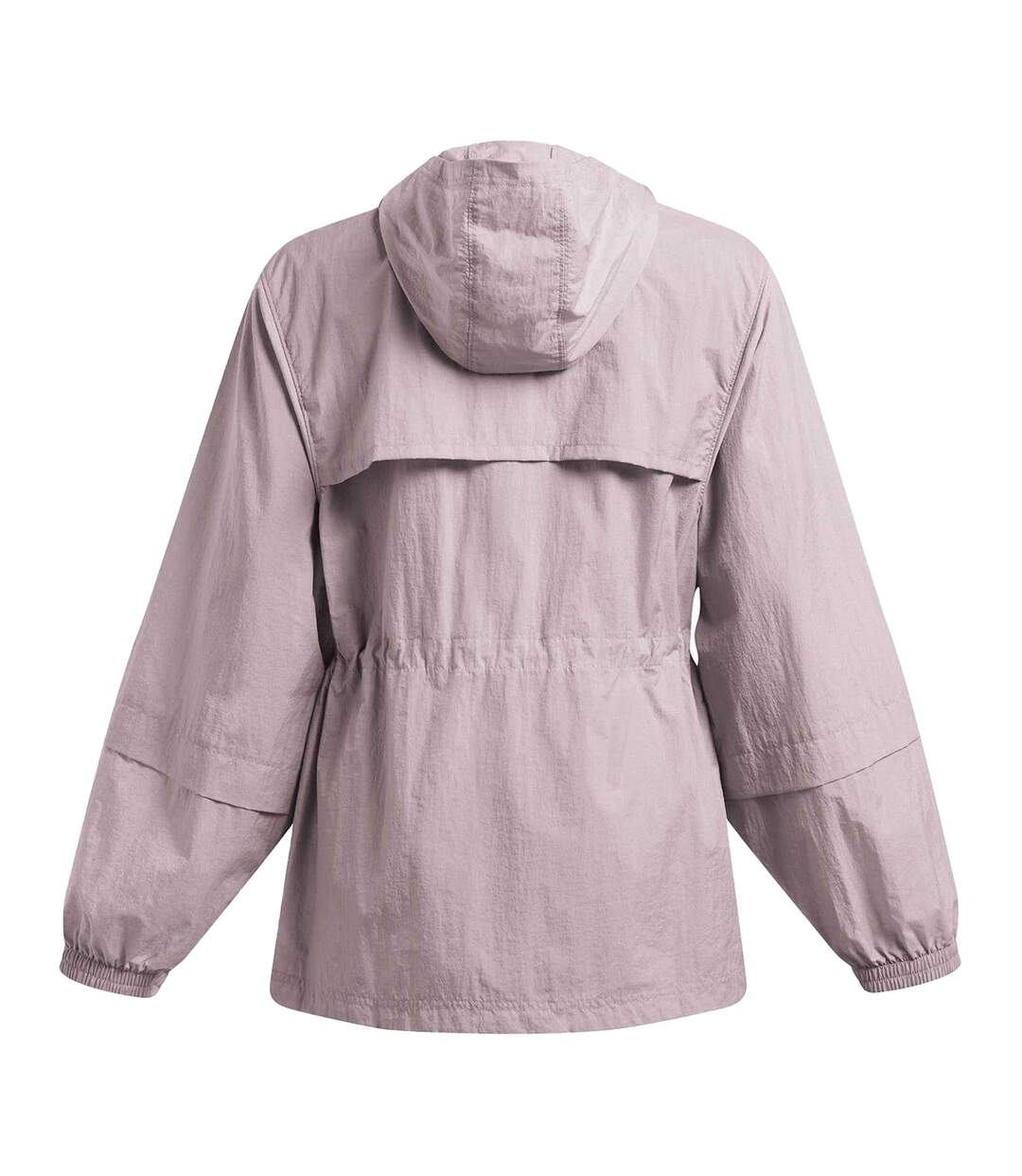 Coupe-vent Femme Gris Under Armour-3