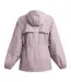 Coupe-vent Femme Gris Under Armour-3