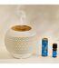 Synergie d'Huiles Essentielles Laure 10ml Nuit Calme-2