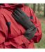 Trekmates - Gants Femme Outdoor en Polaire avec Grip Silicone et Tactile-5