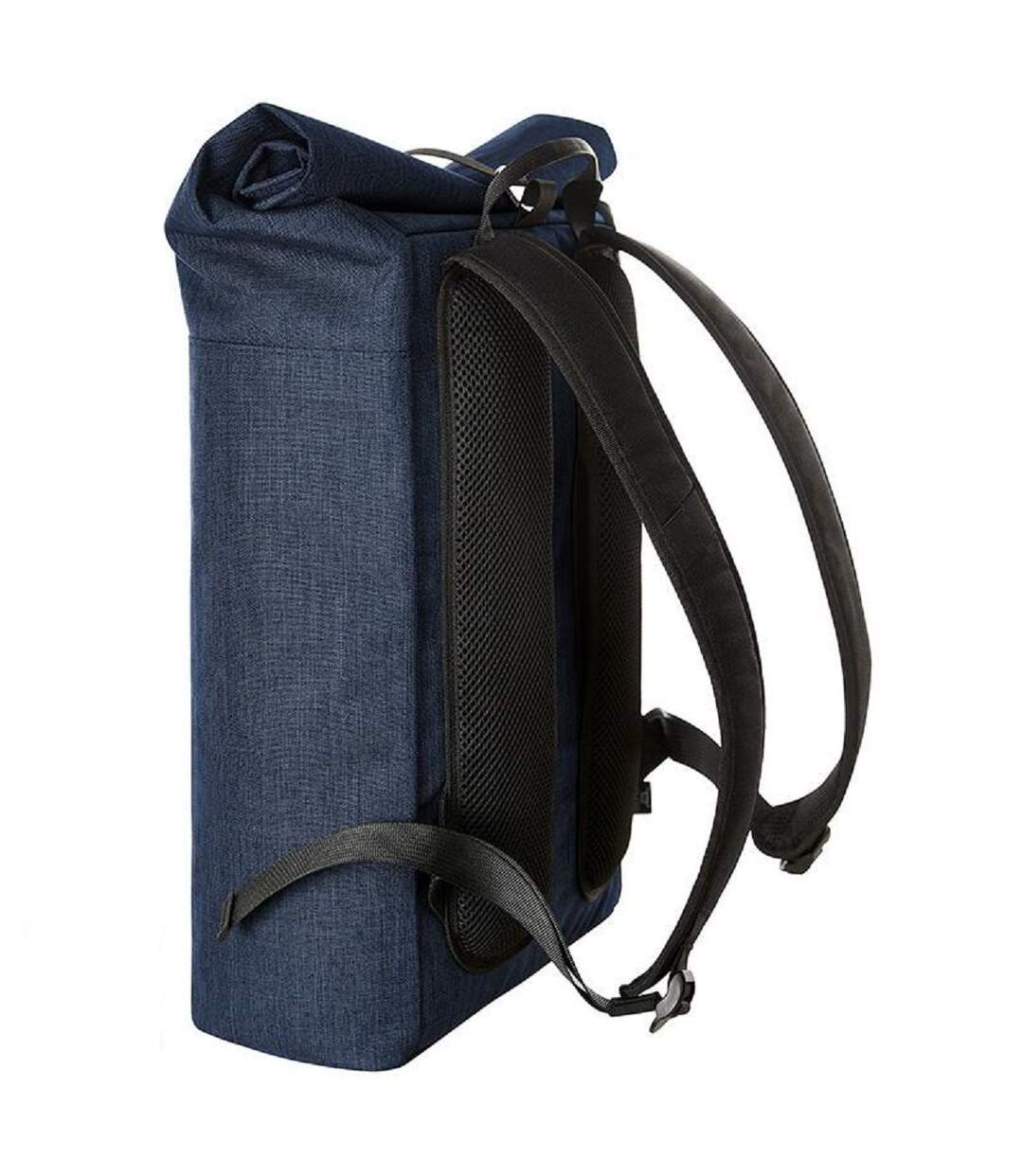 Sac à dos Eco-responsable - 1816510 - bleu mélange