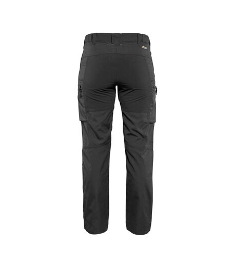 Pantalon  services stretch femme Blaklader polycoton