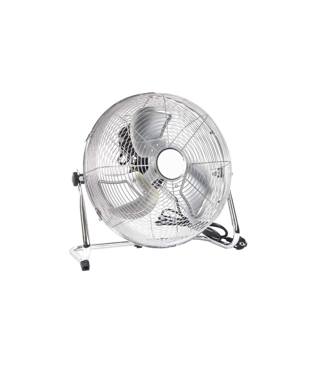 Ventilateur à Poser Kipi 35cm Gris-1