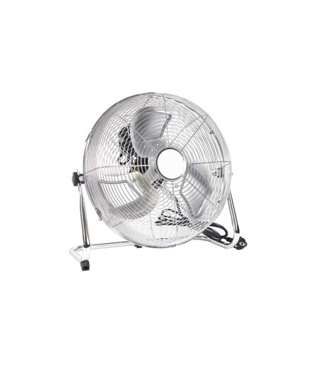 Ventilateur à Poser Kipi 35cm Gris