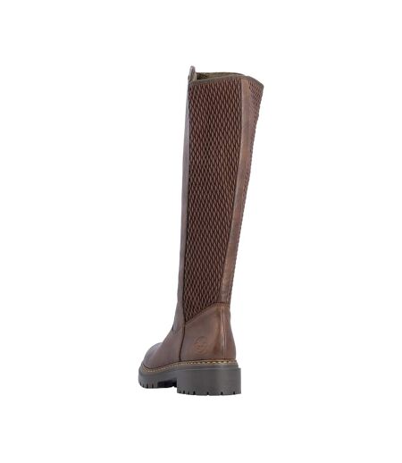 Botte à Zip Rieker RGD