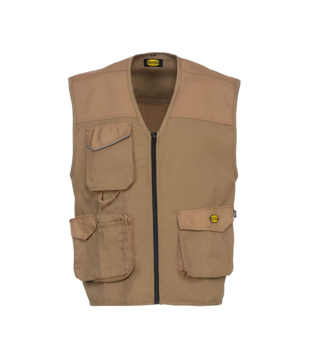 Gilet  Diadora MOVER-1