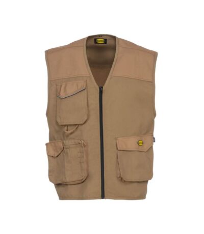 Gilet  Diadora MOVER
