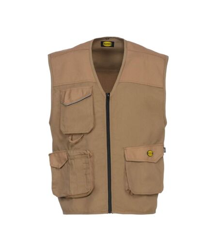 Gilet  Diadora MOVER