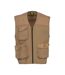 Gilet  Diadora MOVER-1