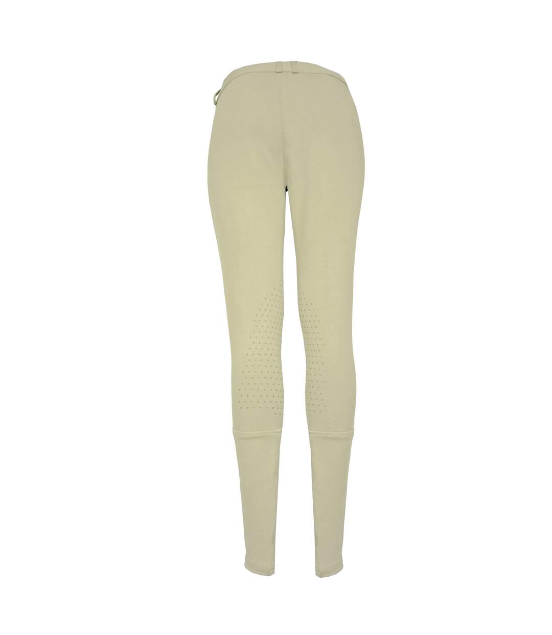 Pantalon D´équitation Bristall Femme Crème Pâle Whitaker-2