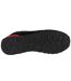 Baskets Homme Noir Big Star-4
