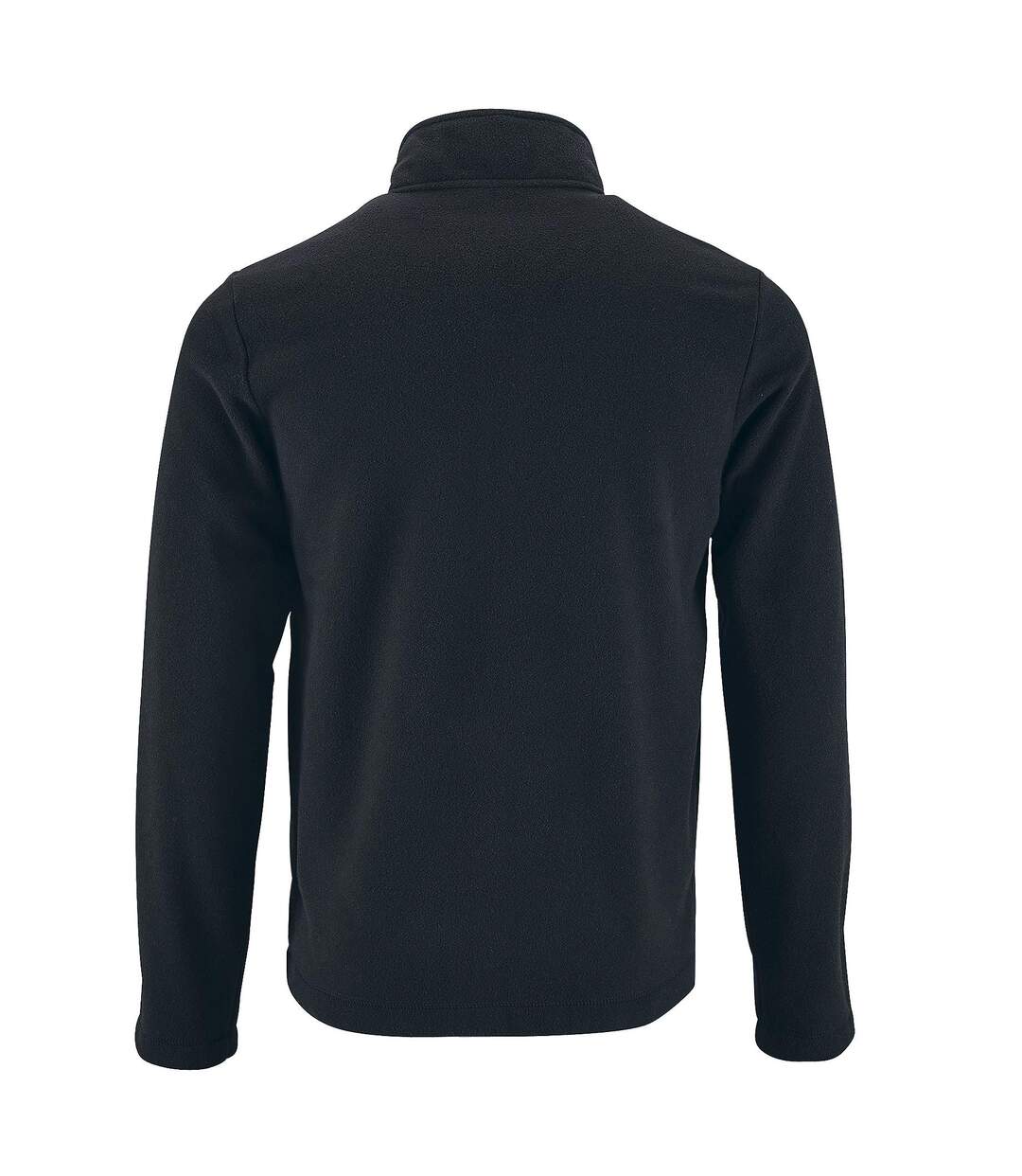 Polaire Norman Homme Bleu Marine SOLS-3