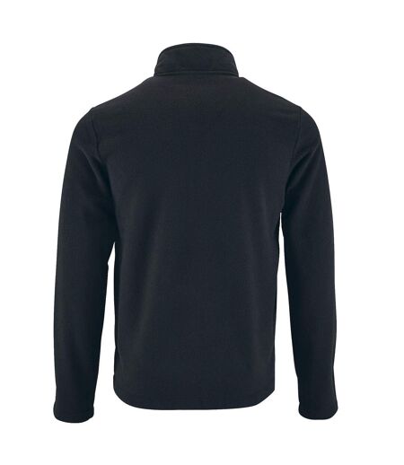 Polaire Norman Homme Bleu Marine SOLS